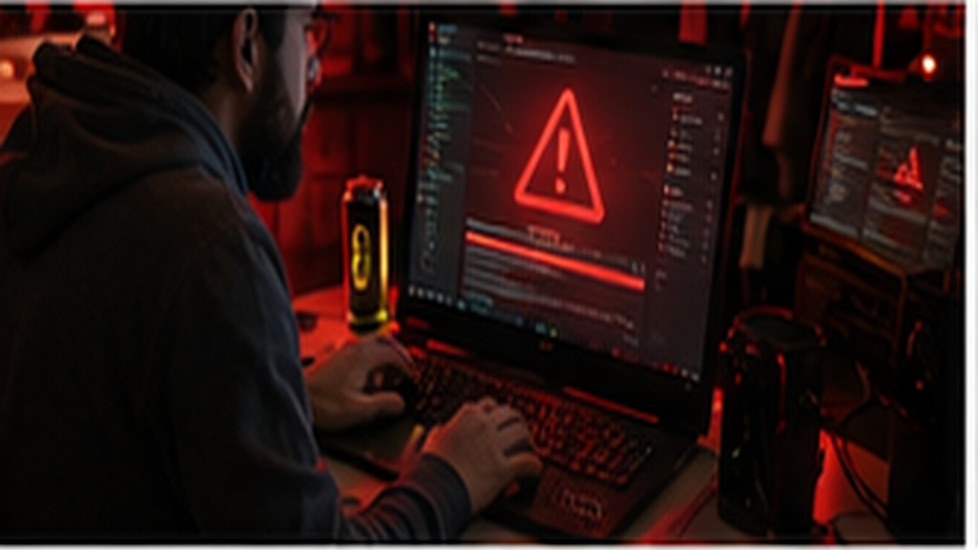 Aperçu d'un site internet conçu par WEBIAPROD, Réparation de site WordPress piraté