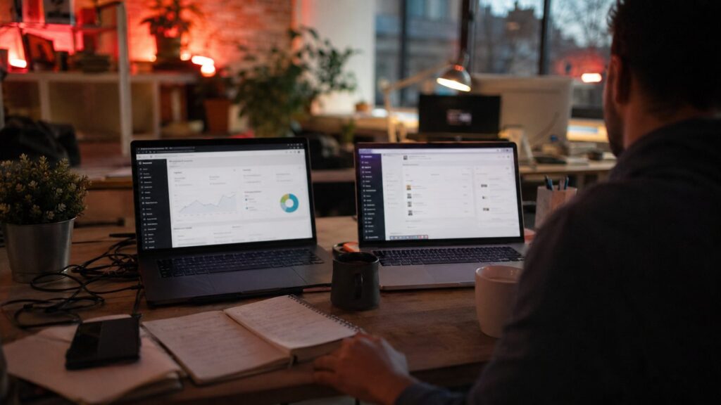 Shopify vs WooCommerce : que choisir en 2027 ?